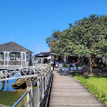 City Retreat Whangarei Exterior photo