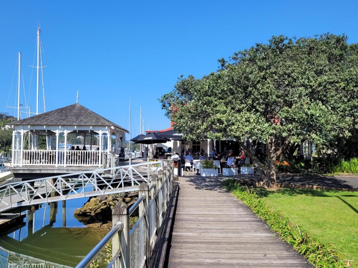 City Retreat Whangarei Exterior photo