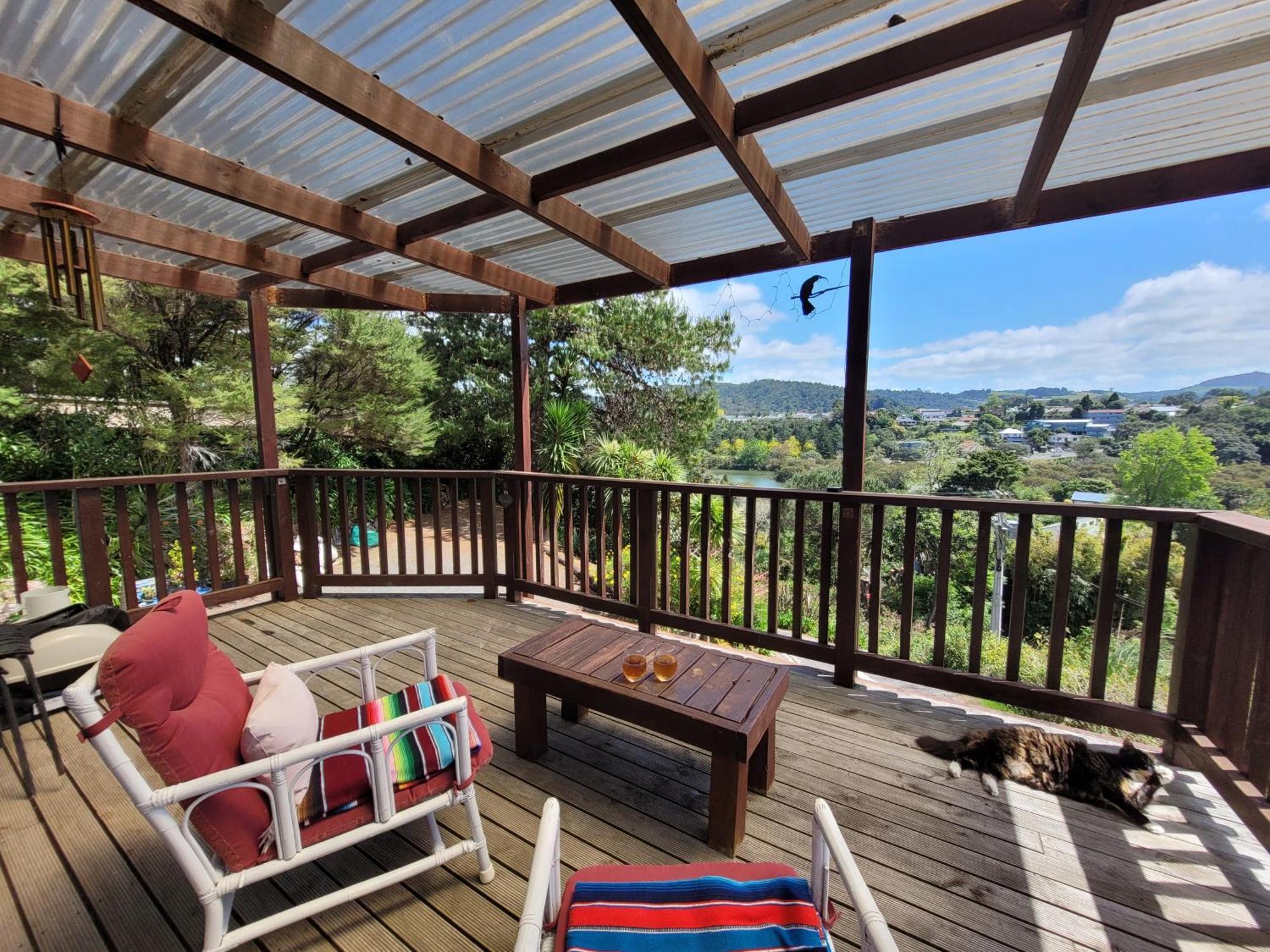 City Retreat Whangarei Exterior photo